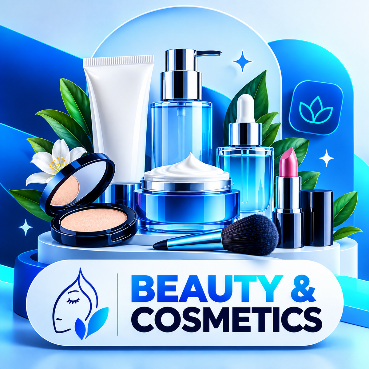 Beauty & Cosmetics