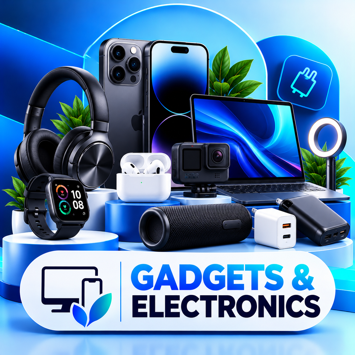 Gadgets & Electronics