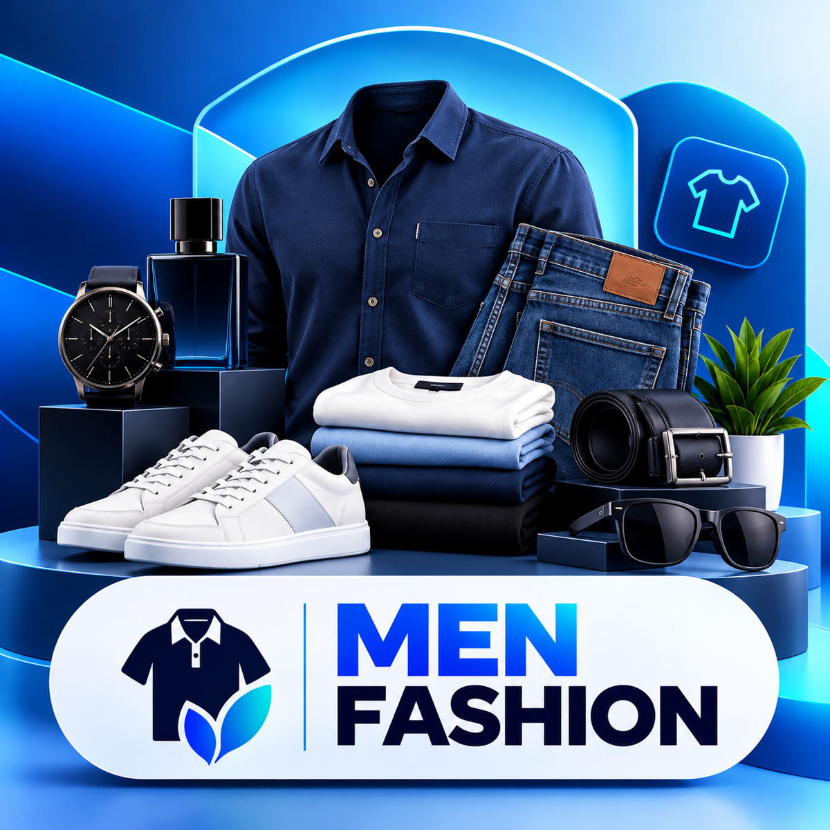 Men Fashion