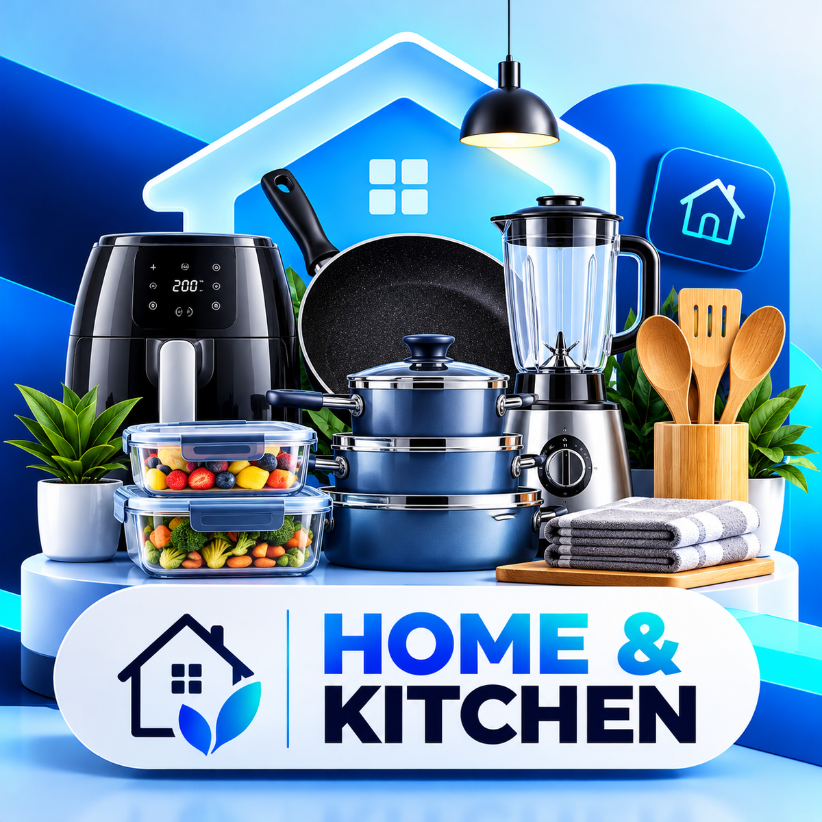 Home & Kitchen
