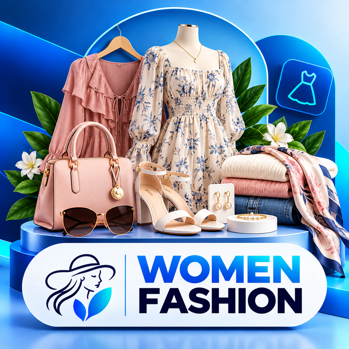 Women Fashion